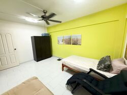 Blk 124 Hougang Avenue 1 (Hougang), HDB 3 Rooms #563722571